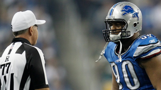 The Four Types Of Lies In Pro Football